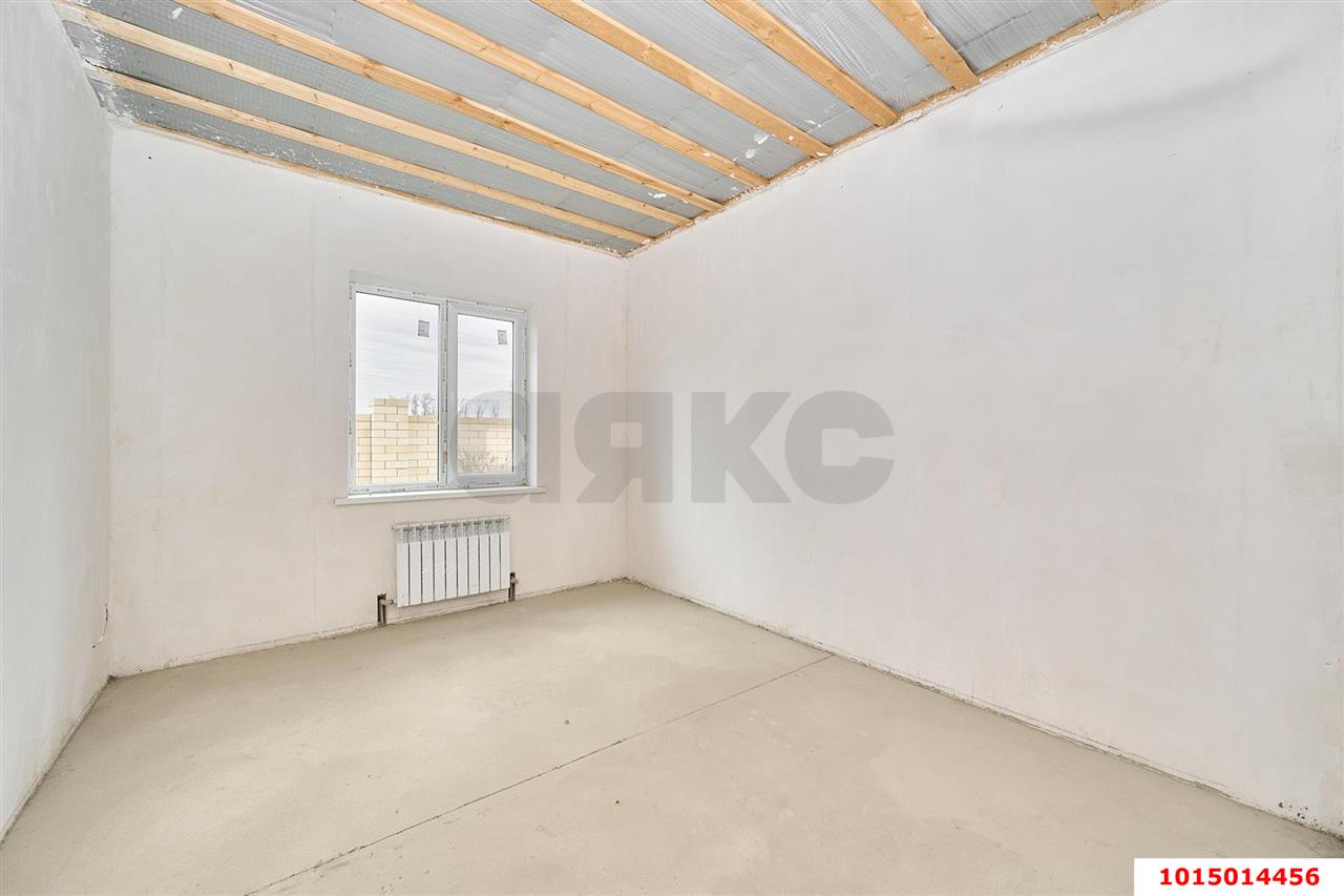 Фото №15: Дом 71 м² + 3.72 сот. - Южный, коттеджный  Южная столица, ул. Анапская, 78/1