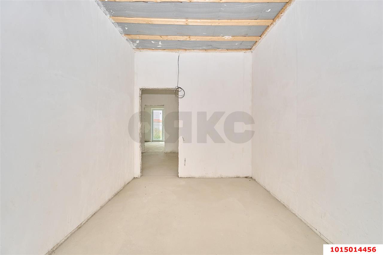 Фото №14: Дом 71 м² + 3.72 сот. - Южный, коттеджный  Южная столица, ул. Анапская, 78/1