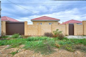 Фото №1: Дом 71 м² - Южный, п. коттеджный  Южная столица, ул. Анапская, 78/1