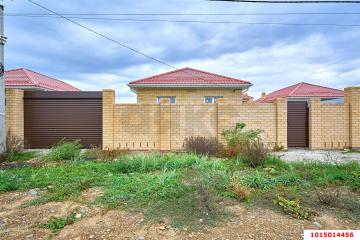 Фото №1: Дом 71 м² - Южный, п. коттеджный  Южная столица, ул. Анапская, 78/1