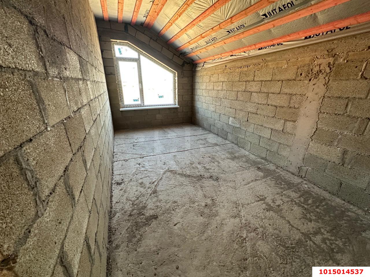 Фото №11: Дом 158 м² + 5 сот. - Старобжегокай, ул. Озёрная, 26