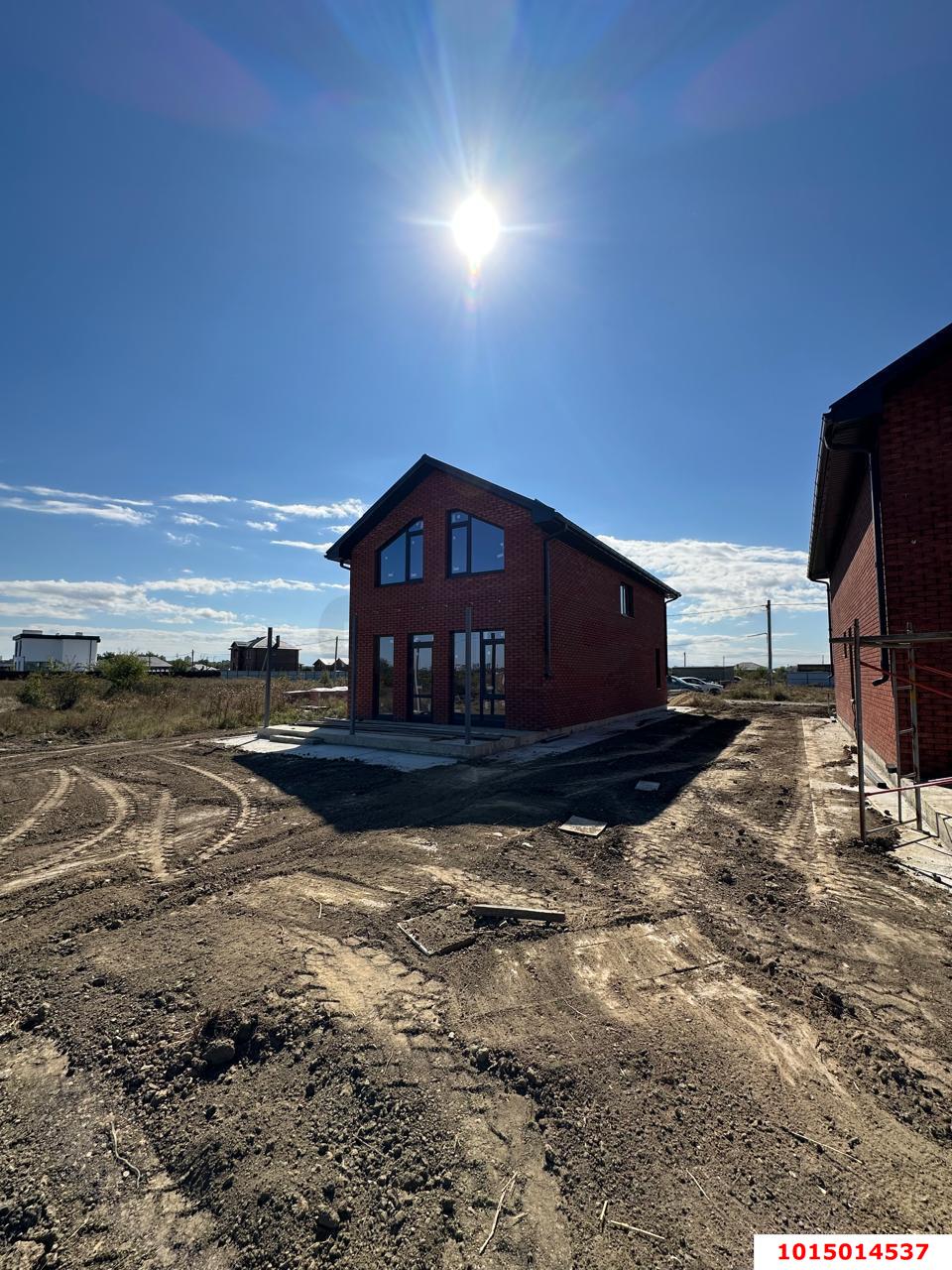 Фото №6: Дом 158 м² + 5 сот. - Старобжегокай, ул. Озёрная, 26