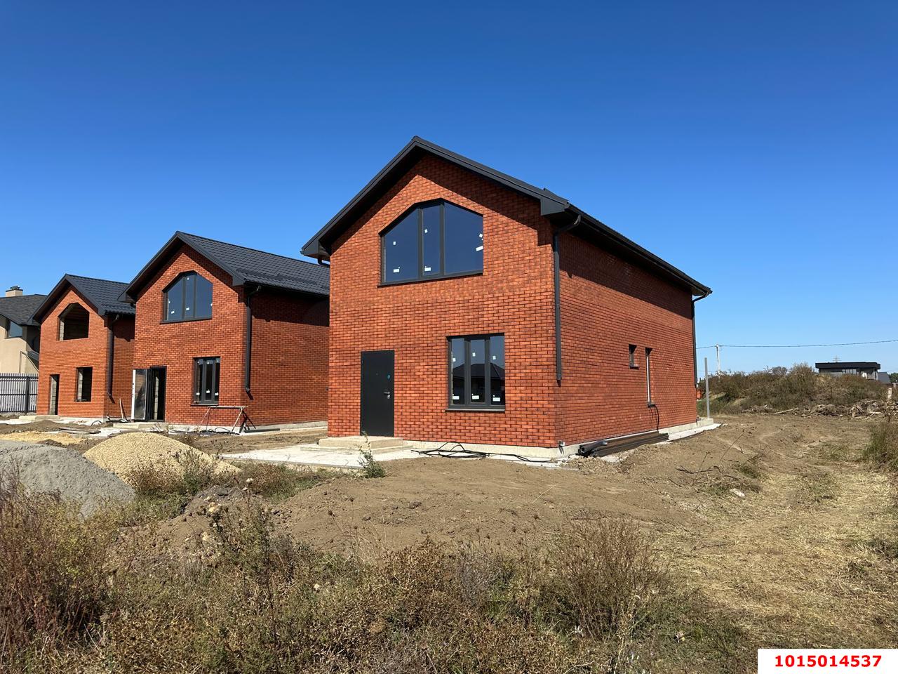 Фото №10: Дом 158 м² + 5 сот. - Старобжегокай, ул. Озёрная, 26