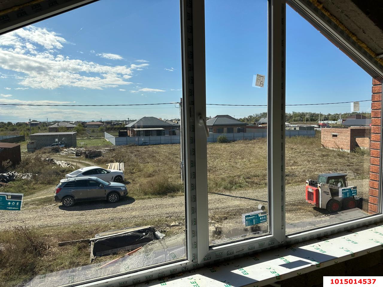 Фото №16: Дом 158 м² + 5 сот. - Старобжегокай, ул. Озёрная, 26