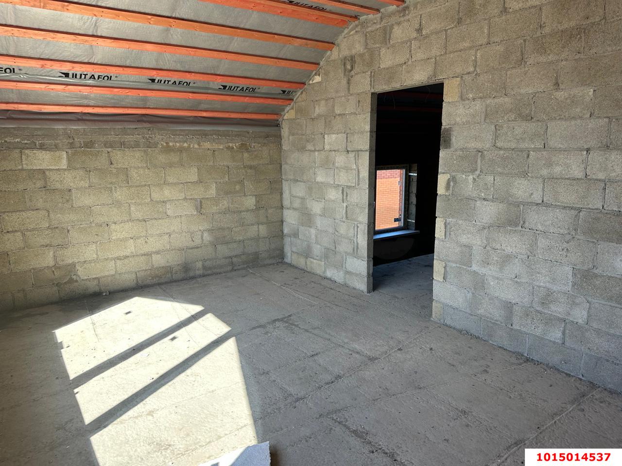 Фото №12: Дом 158 м² + 5 сот. - Старобжегокай, ул. Озёрная, 26