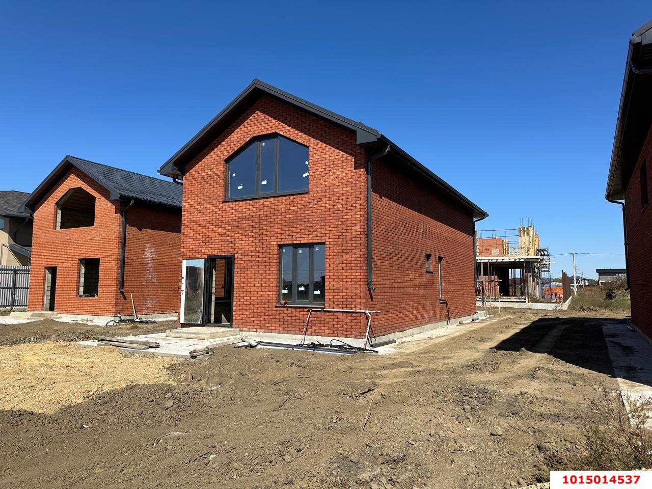 Фото №13: Дом 158 м² + 5 сот. - Старобжегокай, ул. Озёрная, 26