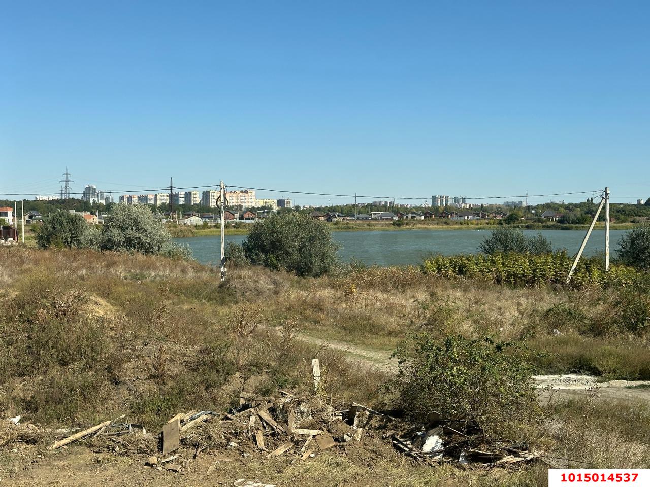 Фото №2: Дом 158 м² + 5 сот. - Старобжегокай, ул. Озёрная, 26