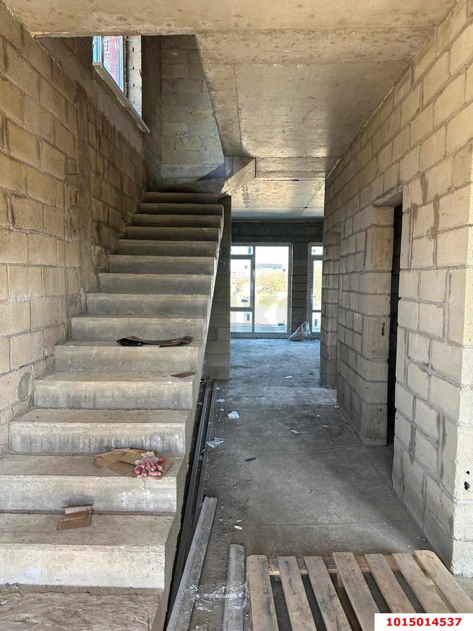 Фото №14: Дом 158 м² + 5 сот. - Старобжегокай, ул. Озёрная, 26