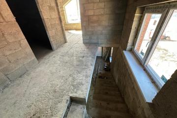 Фото №4: Дом 158 м² - Старобжегокай, ул. Озёрная, 26