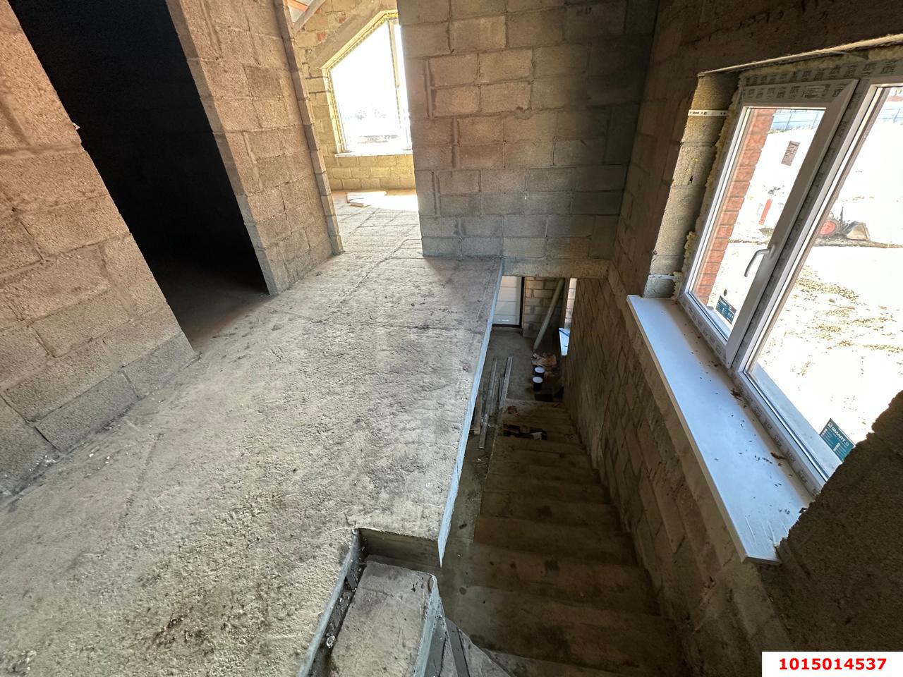 Фото №4: Дом 158 м² + 5 сот. - Старобжегокай, ул. Озёрная, 26