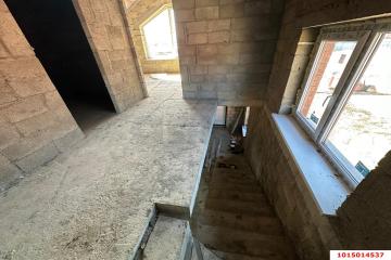 Фото №4: Дом 158 м² - Старобжегокай, ул. Озёрная, 26