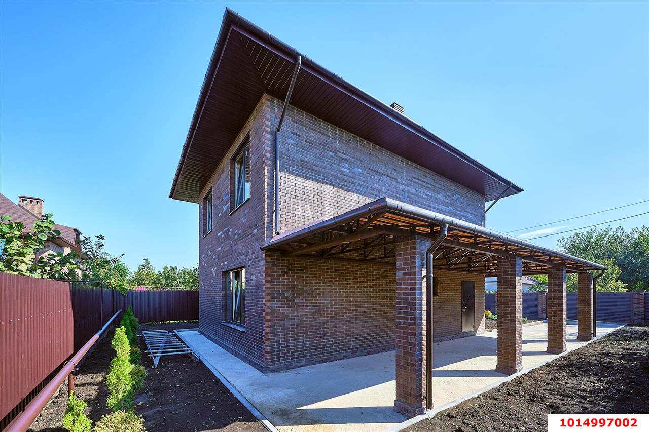 Фото №7: Дом 129 м² + 4.38 сот. - СТ Мелиоратор, ул. Земляничная, 14