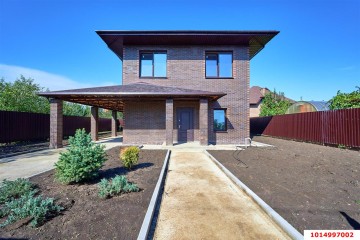 Фото №1: Дом 129 м² - СТ Мелиоратор, ул. Земляничная, 14