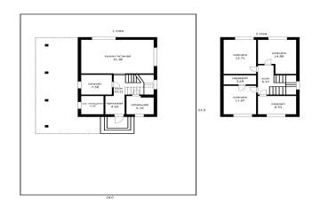 Фото №2: Дом 129 м² - СТ Мелиоратор, ул. Земляничная, 14