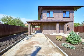 Фото №4: Дом 129 м² - СТ Мелиоратор, ул. Земляничная, 14