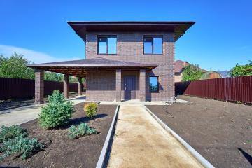 Фото №1: Дом 129 м² - СТ Мелиоратор, ул. Земляничная, 14