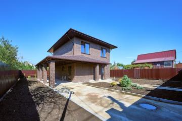 Фото №3: Дом 129 м² - СТ Мелиоратор, ул. Земляничная, 14