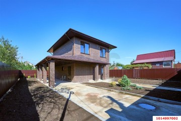 Фото №3: Дом 129 м² - СТ Мелиоратор, ул. Земляничная, 14