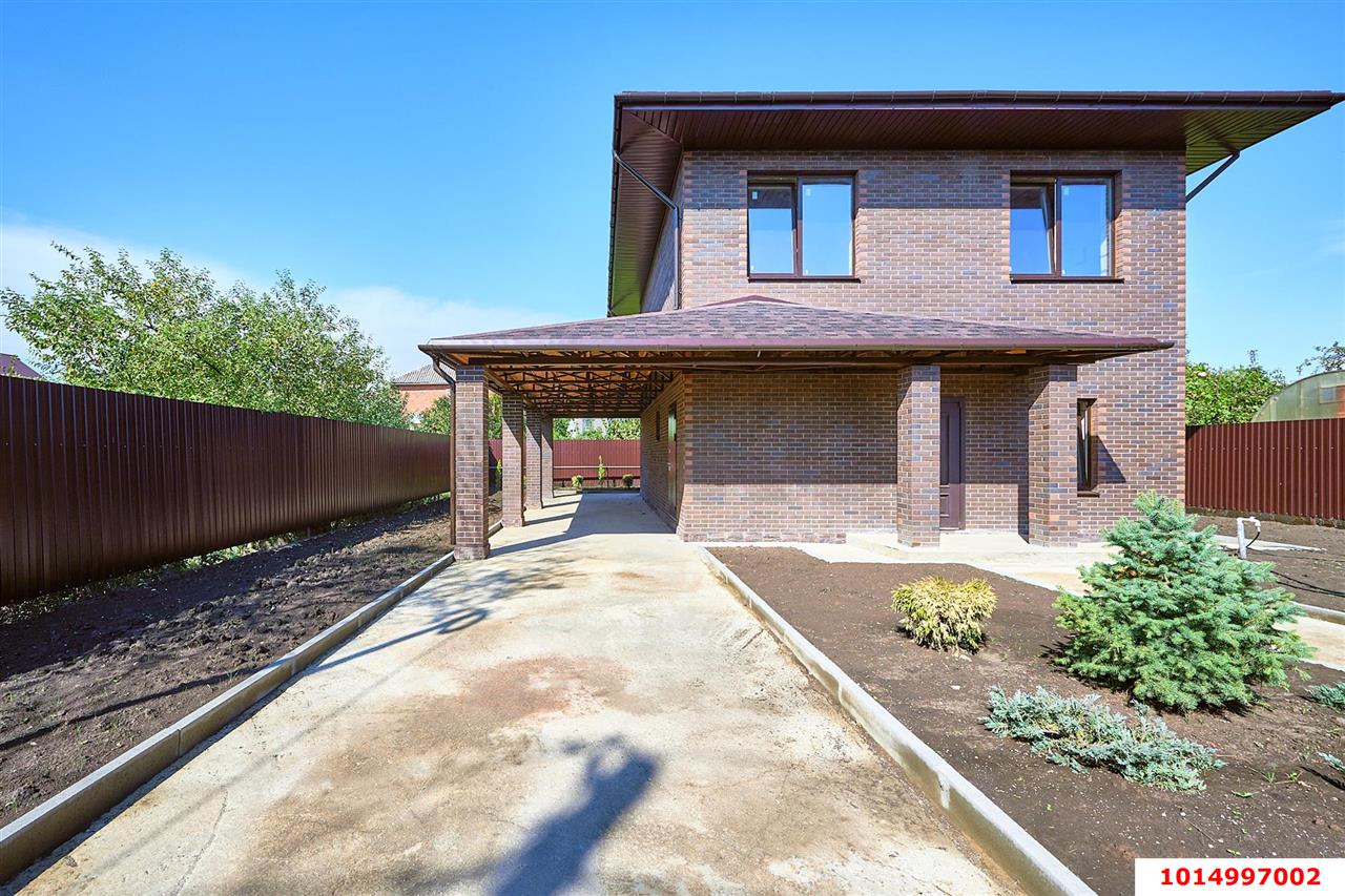 Фото №4: Дом 129 м² + 4.38 сот. - СТ Мелиоратор, ул. Земляничная, 14