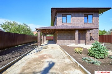 Фото №4: Дом 129 м² - СТ Мелиоратор, ул. Земляничная, 14