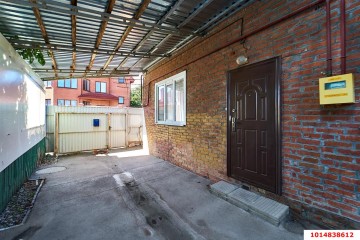 Фото №3: Дом 120 м² - Краснодар, мкр. Центральный, пер. Правды, 12