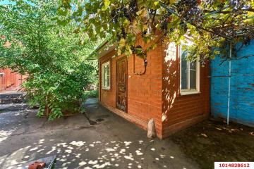 Фото №1: Дом 120 м² - Краснодар, мкр. Центральный, пер. Правды, 12