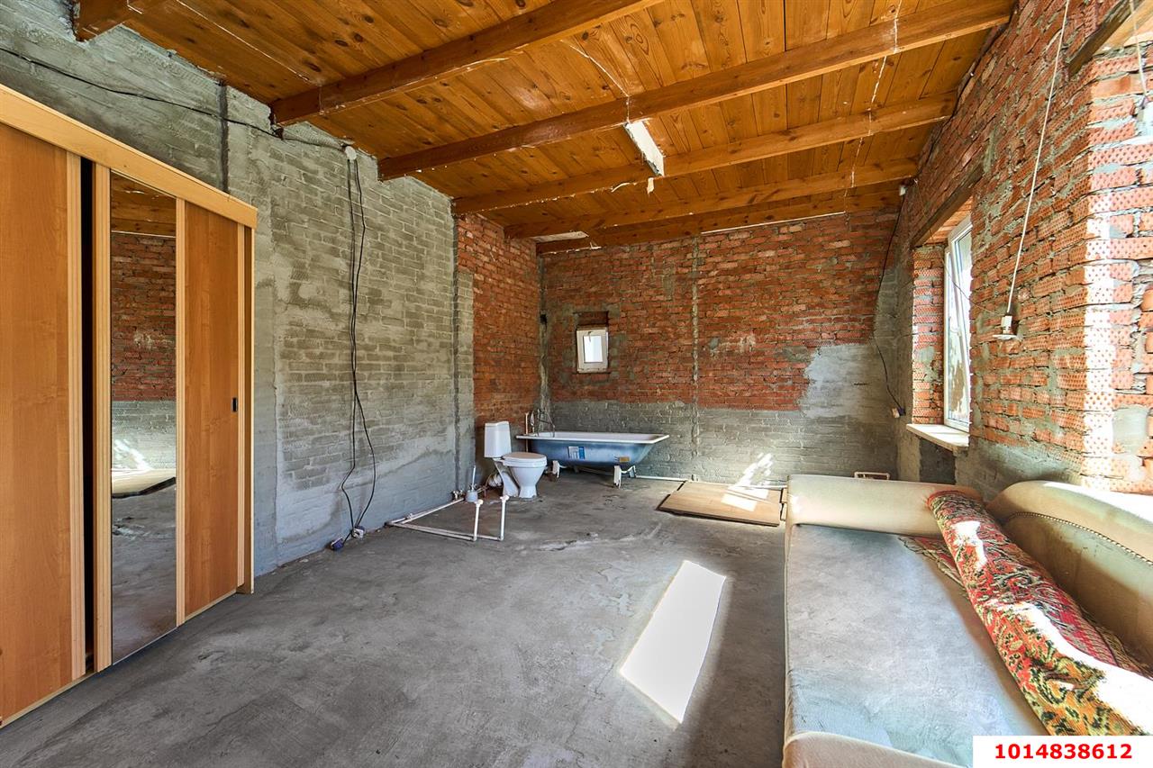 Фото №12: Дом 120 м² + 3.79 сот. - Краснодар, Центральный, пер. Правды, 12