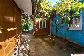 Фото №2: Дом 120 м² - Краснодар, мкр. Центральный, пер. Правды, 12