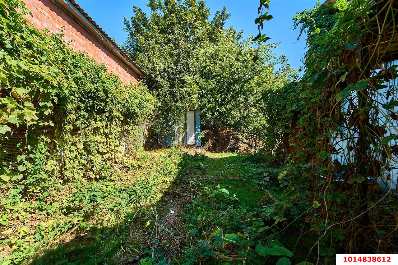 Фото №10: Дом 120 м² + 3.79 сот. - Краснодар, Центральный внутригородской округ, Покровка, мкр. Центральный, пер. Правды, 12