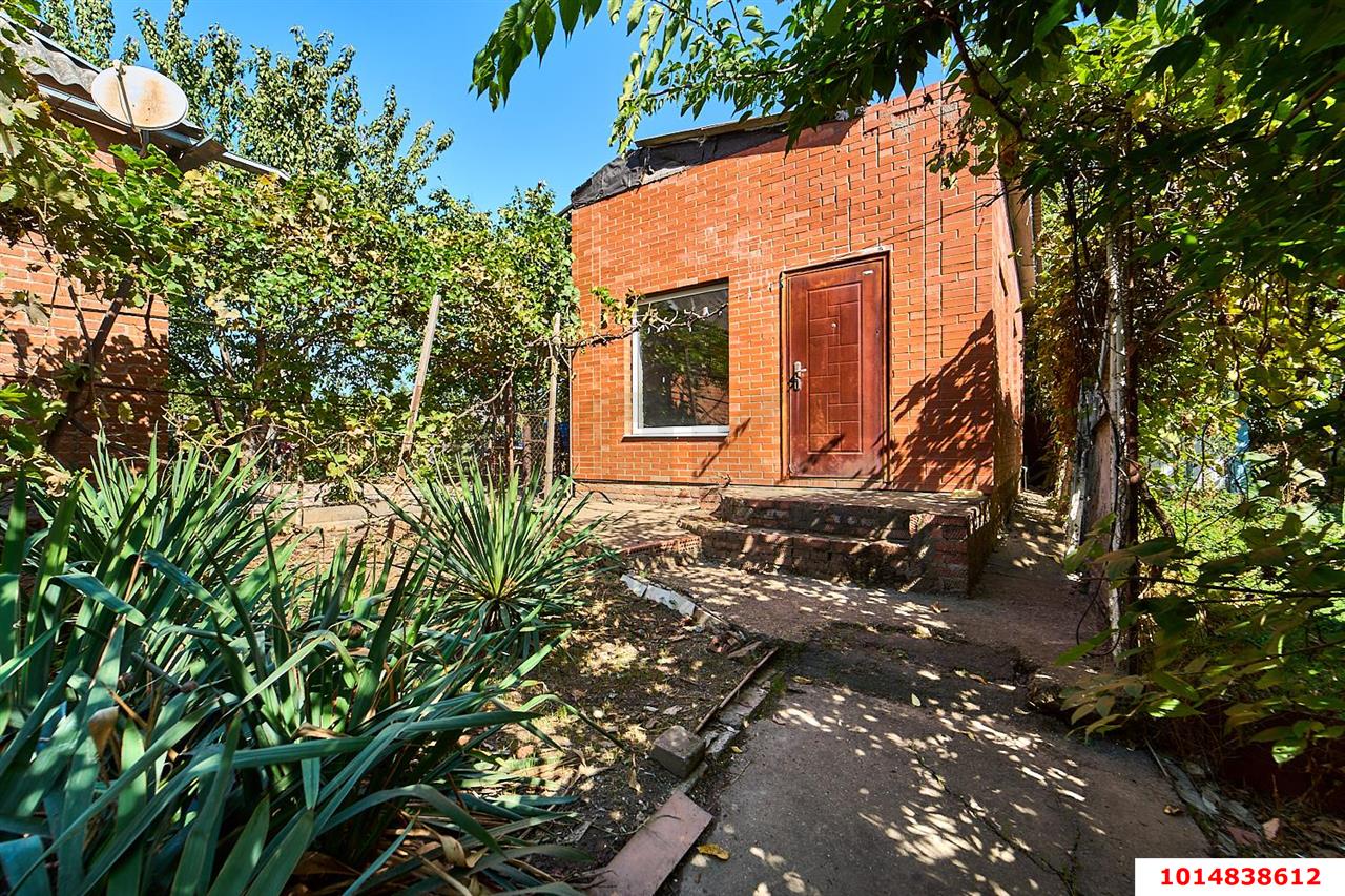 Фото №9: Дом 120 м² + 3.79 сот. - Краснодар, Центральный, пер. Правды, 12