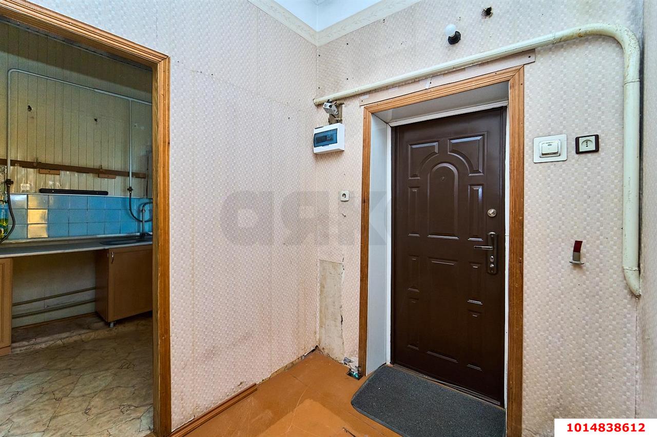 Фото №21: Дом 120 м² + 3.79 сот. - Краснодар, Центральный, пер. Правды, 12