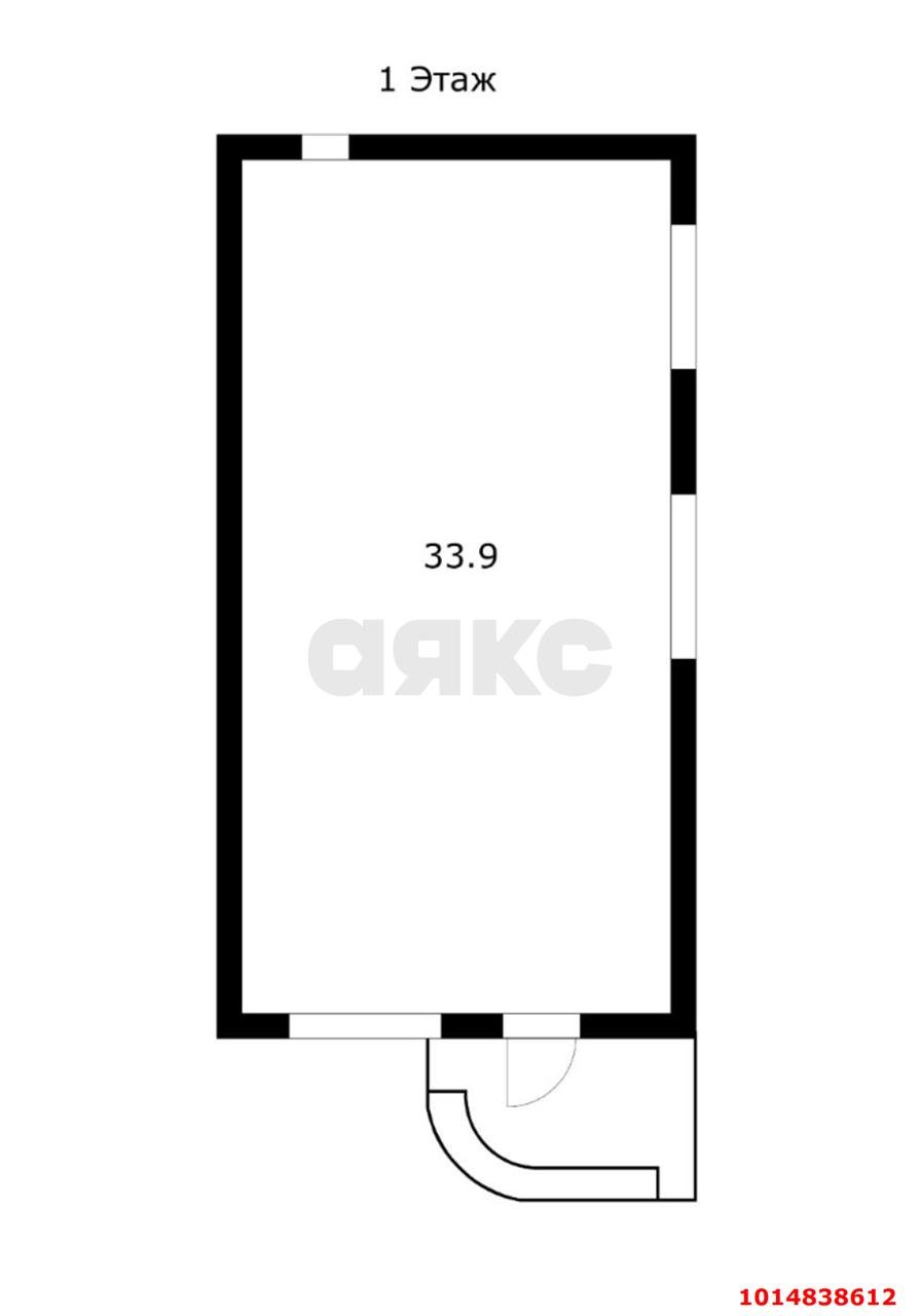 Фото №19: Дом 120 м² + 3.79 сот. - Краснодар, Центральный внутригородской округ, Покровка, мкр. Центральный, пер. Правды, 12
