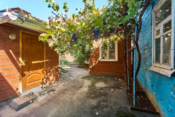 Фото №4: Дом 120 м² - Краснодар, мкр. Центральный, пер. Правды, 12