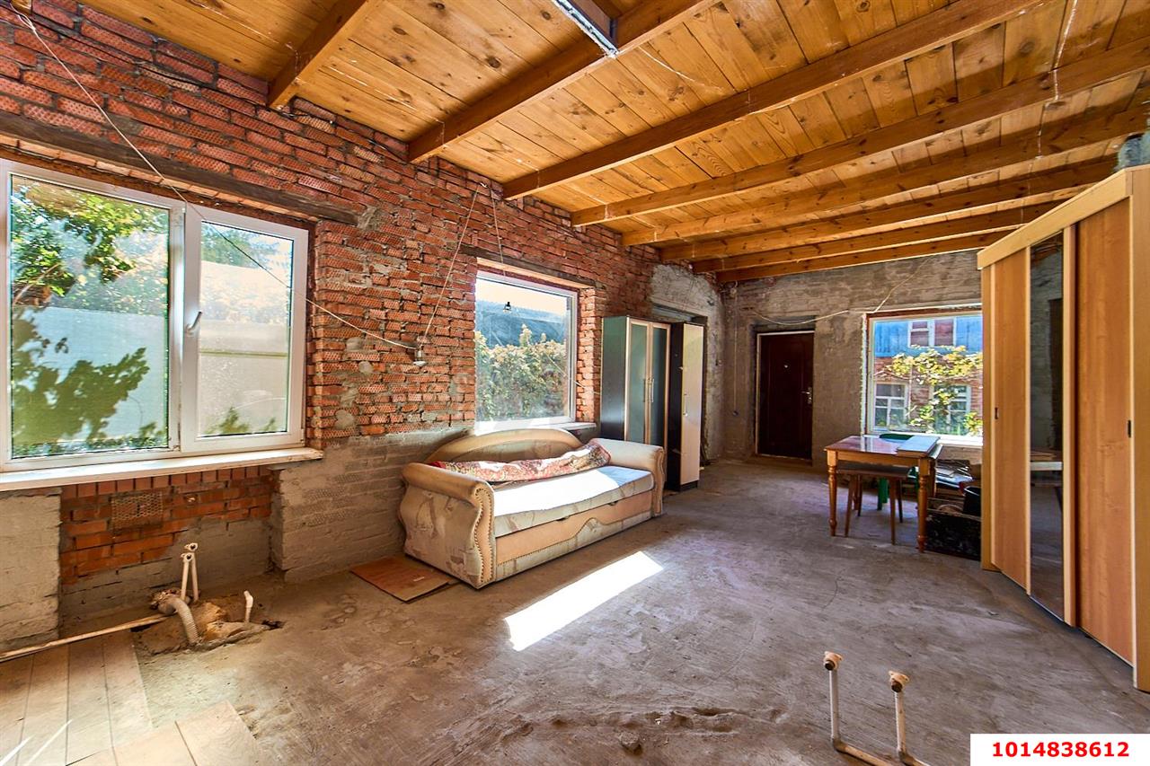 Фото №13: Дом 120 м² + 3.79 сот. - Краснодар, Центральный, пер. Правды, 12