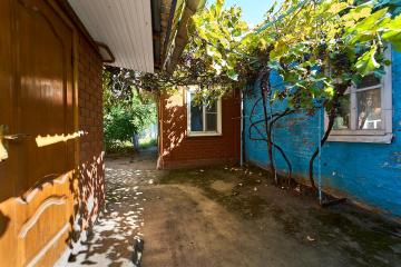 Фото №2: Дом 120 м² - Краснодар, мкр. Центральный, пер. Правды, 12