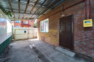 Фото №3: Дом 120 м² - Краснодар, мкр. Центральный, пер. Правды, 12