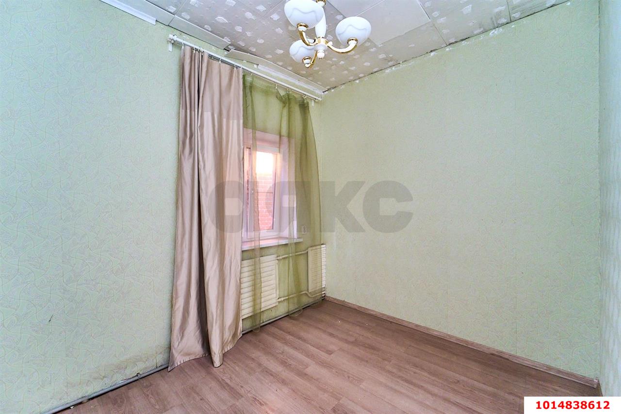 Фото №15: Дом 120 м² + 3.79 сот. - Краснодар, Центральный, пер. Правды, 12