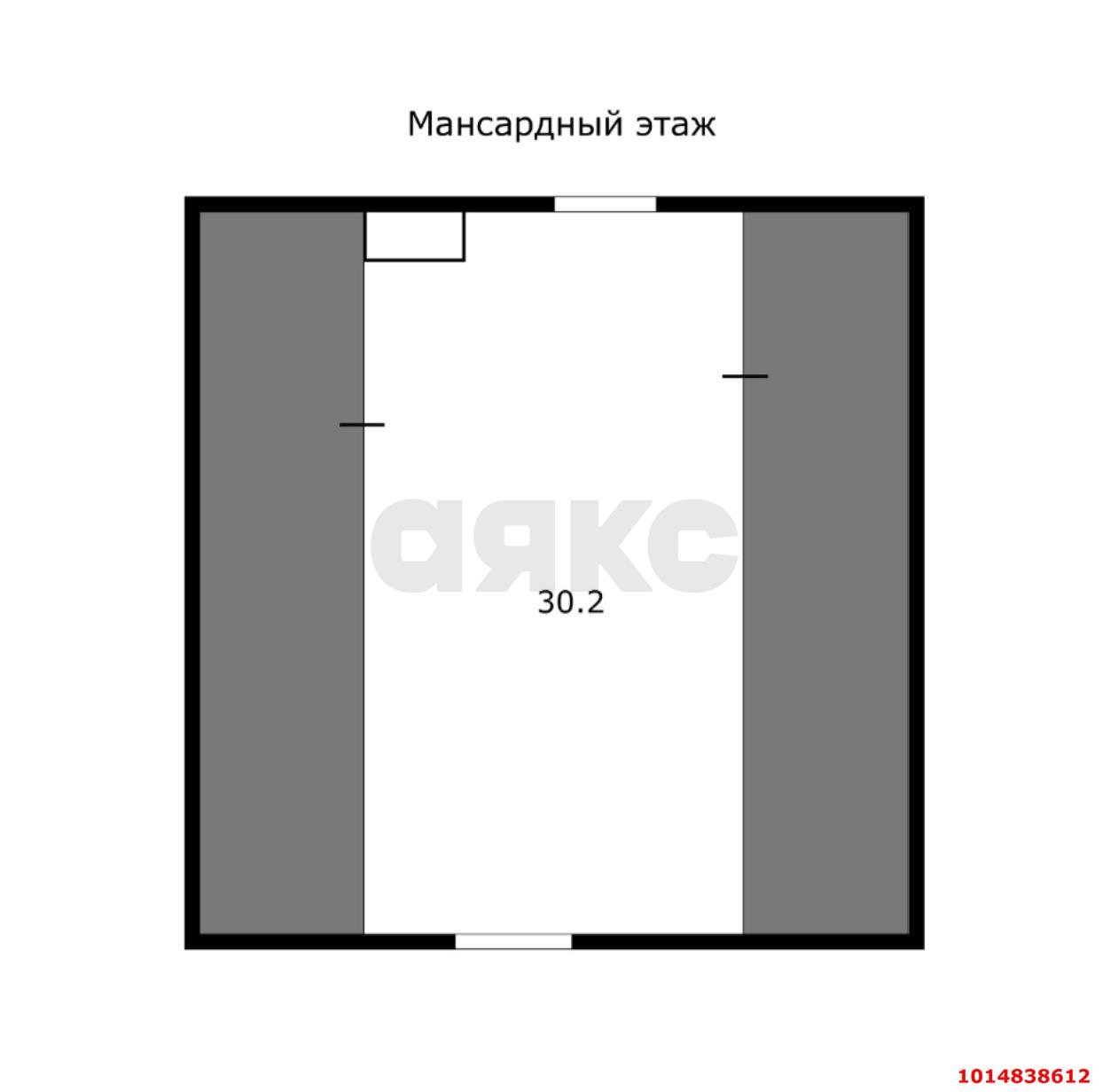 Фото №18: Дом 120 м² + 3.79 сот. - Краснодар, Центральный, пер. Правды, 12