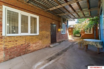 Фото №1: Дом 120 м² - Краснодар, мкр. Центральный, пер. Правды, 12