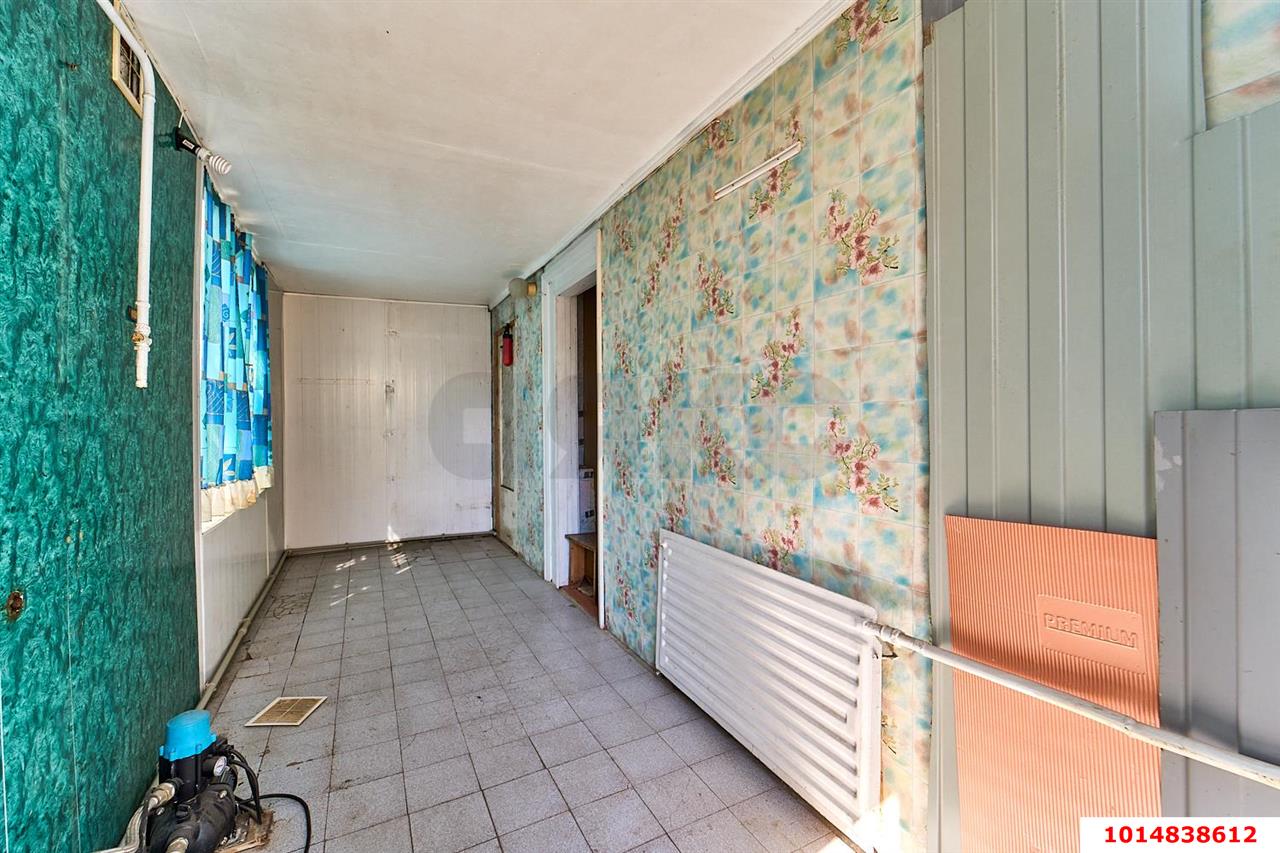 Фото №23: Дом 120 м² + 3.79 сот. - Краснодар, Центральный, пер. Правды, 12