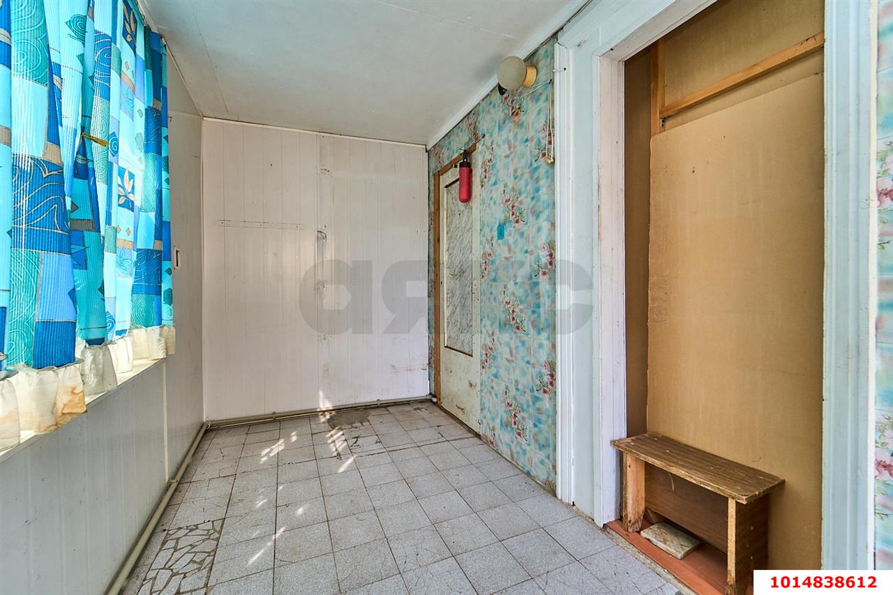 Фото №25: Дом 120 м² + 3.79 сот. - Краснодар, Центральный внутригородской округ, Покровка, мкр. Центральный, пер. Правды, 12