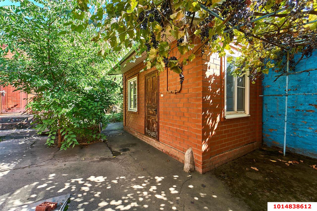 Фото №6: Дом 120 м² + 3.79 сот. - Краснодар, Центральный, пер. Правды, 12