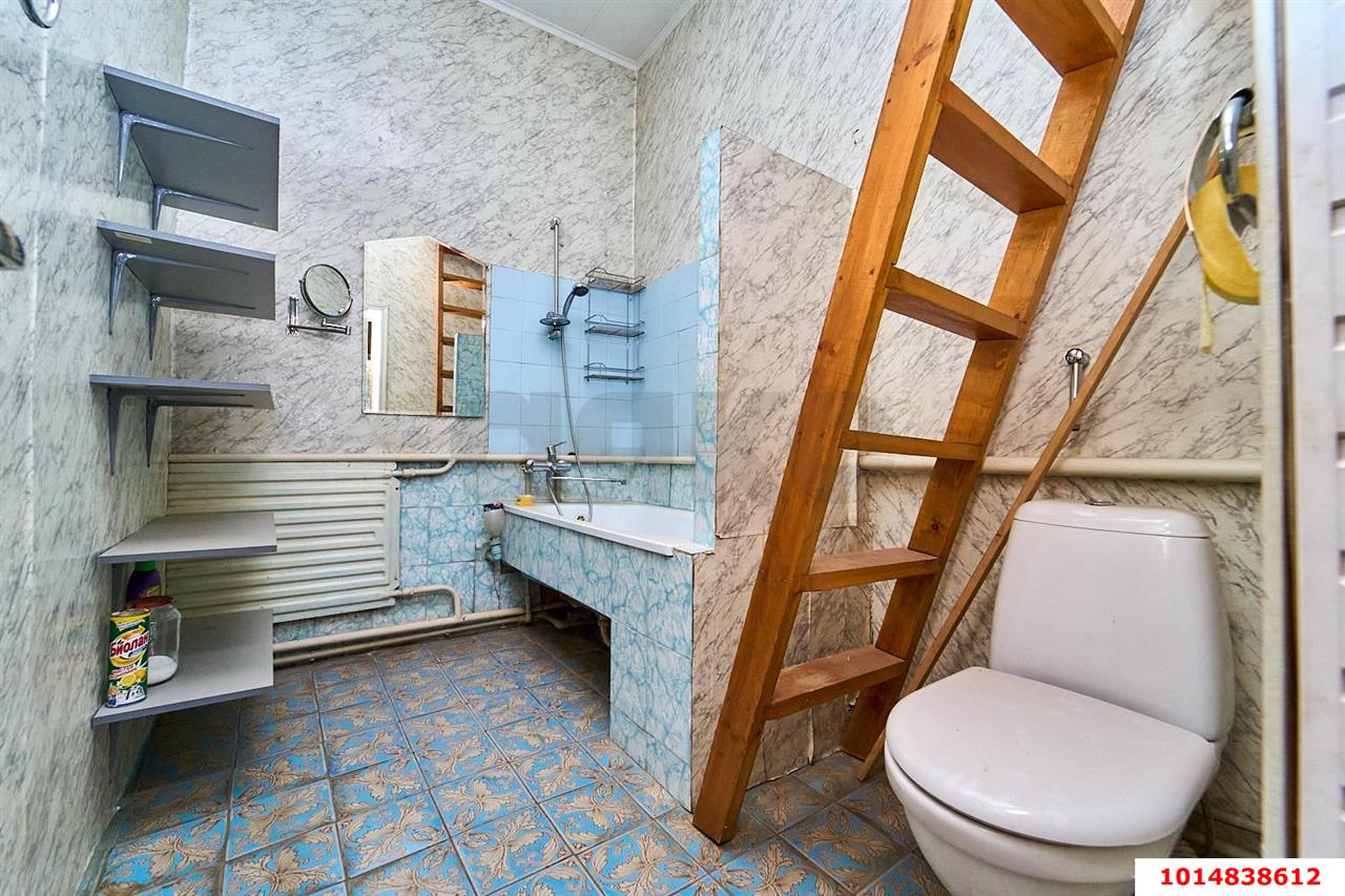 Фото №26: Дом 120 м² + 3.79 сот. - Краснодар, Центральный, пер. Правды, 12