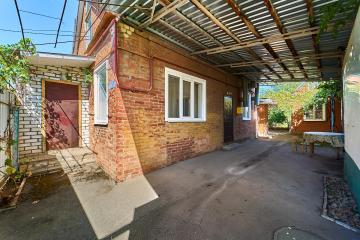 Фото №5: Дом 120 м² - Краснодар, мкр. Центральный, пер. Правды, 12