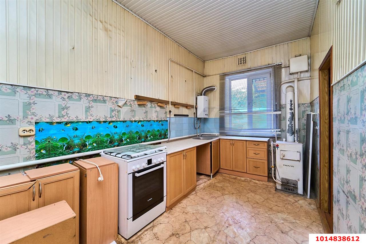 Фото №24: Дом 120 м² + 3.79 сот. - Краснодар, Центральный, пер. Правды, 12