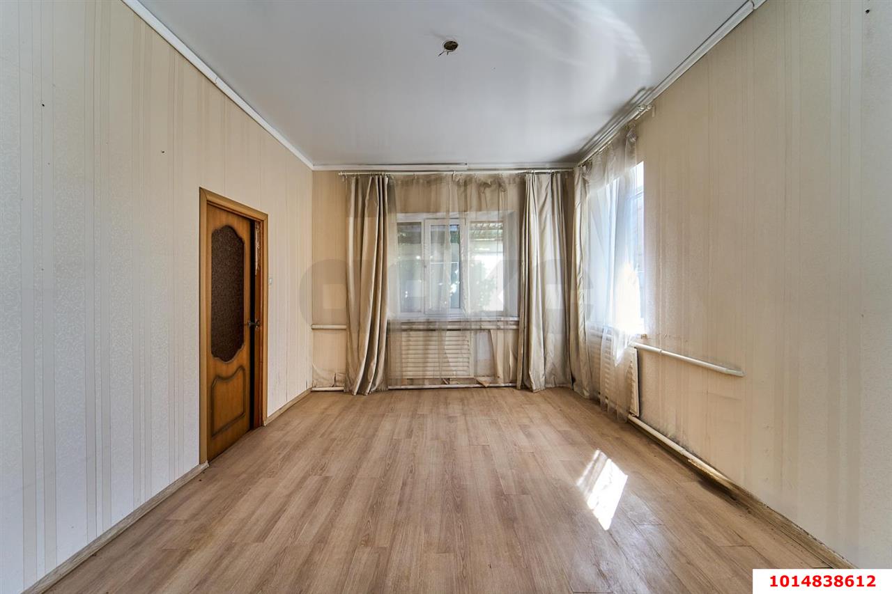 Фото №14: Дом 120 м² + 3.79 сот. - Краснодар, Центральный внутригородской округ, Покровка, мкр. Центральный, пер. Правды, 12