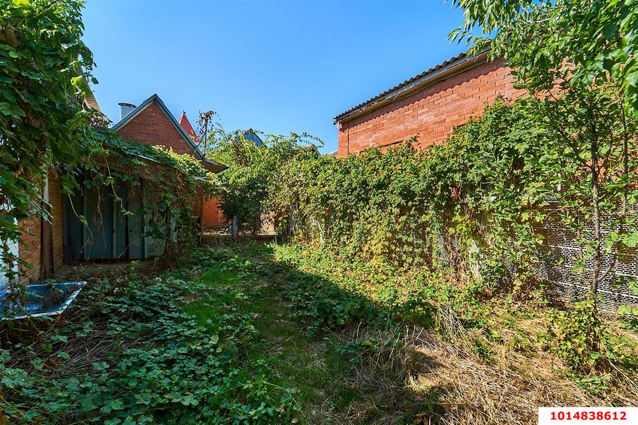 Фото №11: Дом 120 м² + 3.79 сот. - Краснодар, Центральный внутригородской округ, Покровка, мкр. Центральный, пер. Правды, 12