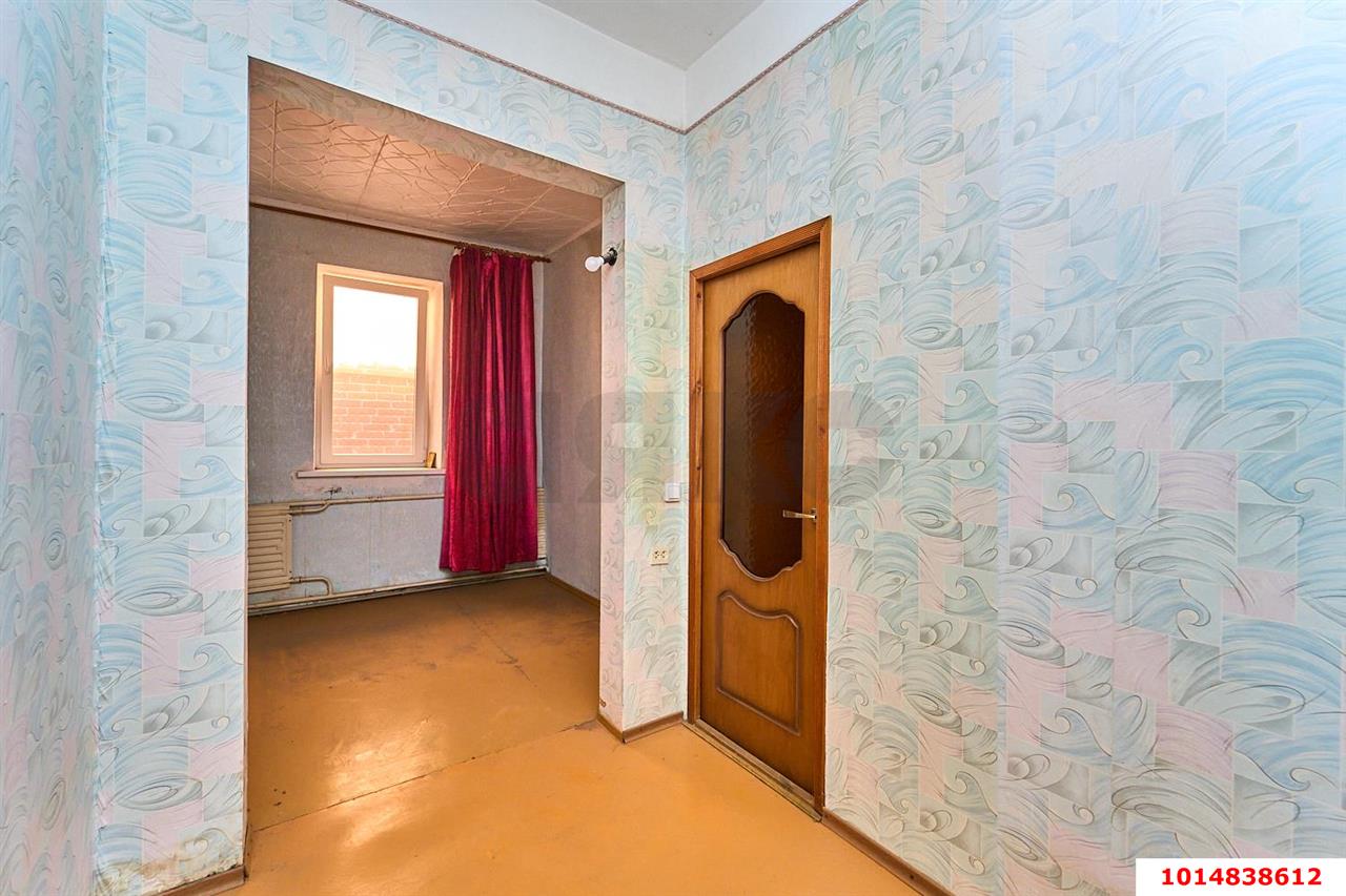 Фото №22: Дом 120 м² + 3.79 сот. - Краснодар, Центральный, пер. Правды, 12