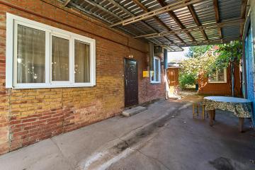 Фото №1: Дом 120 м² - Краснодар, мкр. Центральный, пер. Правды, 12