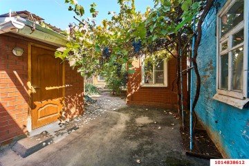 Фото №4: Дом 120 м² - Краснодар, мкр. Центральный, пер. Правды, 12